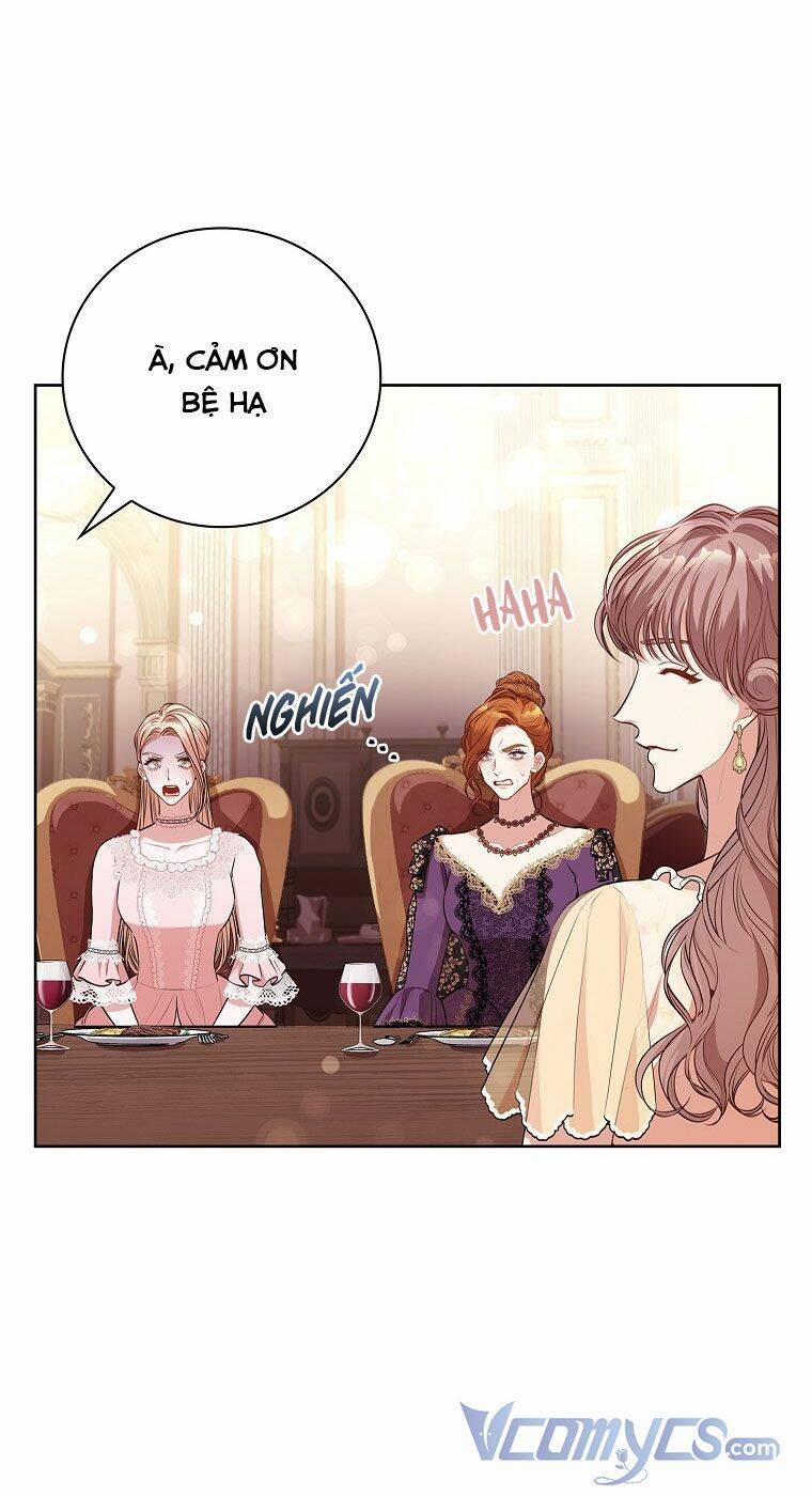 Thư Ký Của Bạo Chúa 58 trang 47