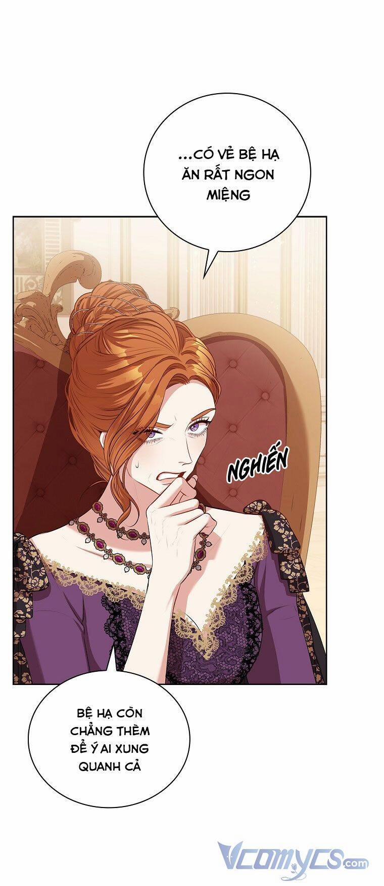 Thư Ký Của Bạo Chúa 58 trang 48