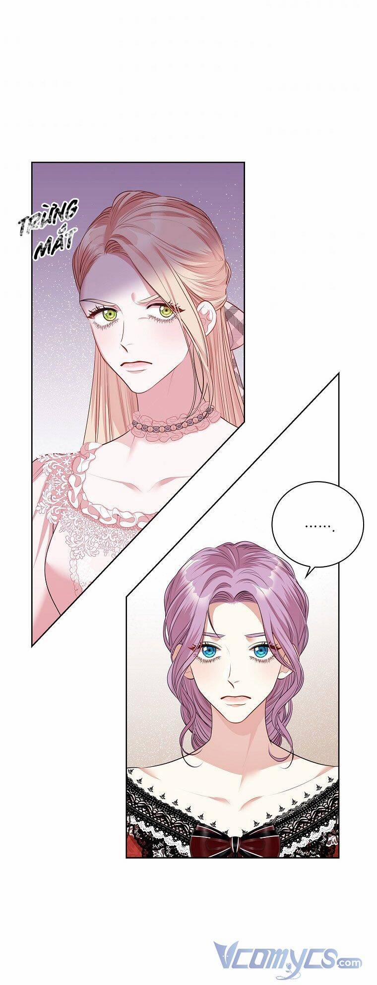 Thư Ký Của Bạo Chúa 58 trang 5