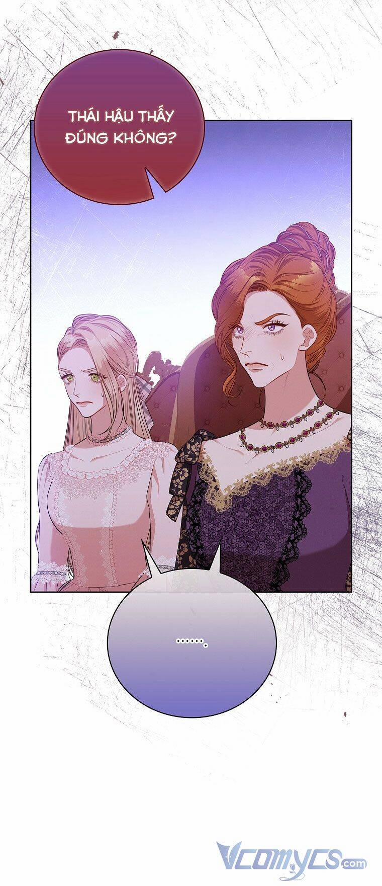 Thư Ký Của Bạo Chúa 58 trang 53