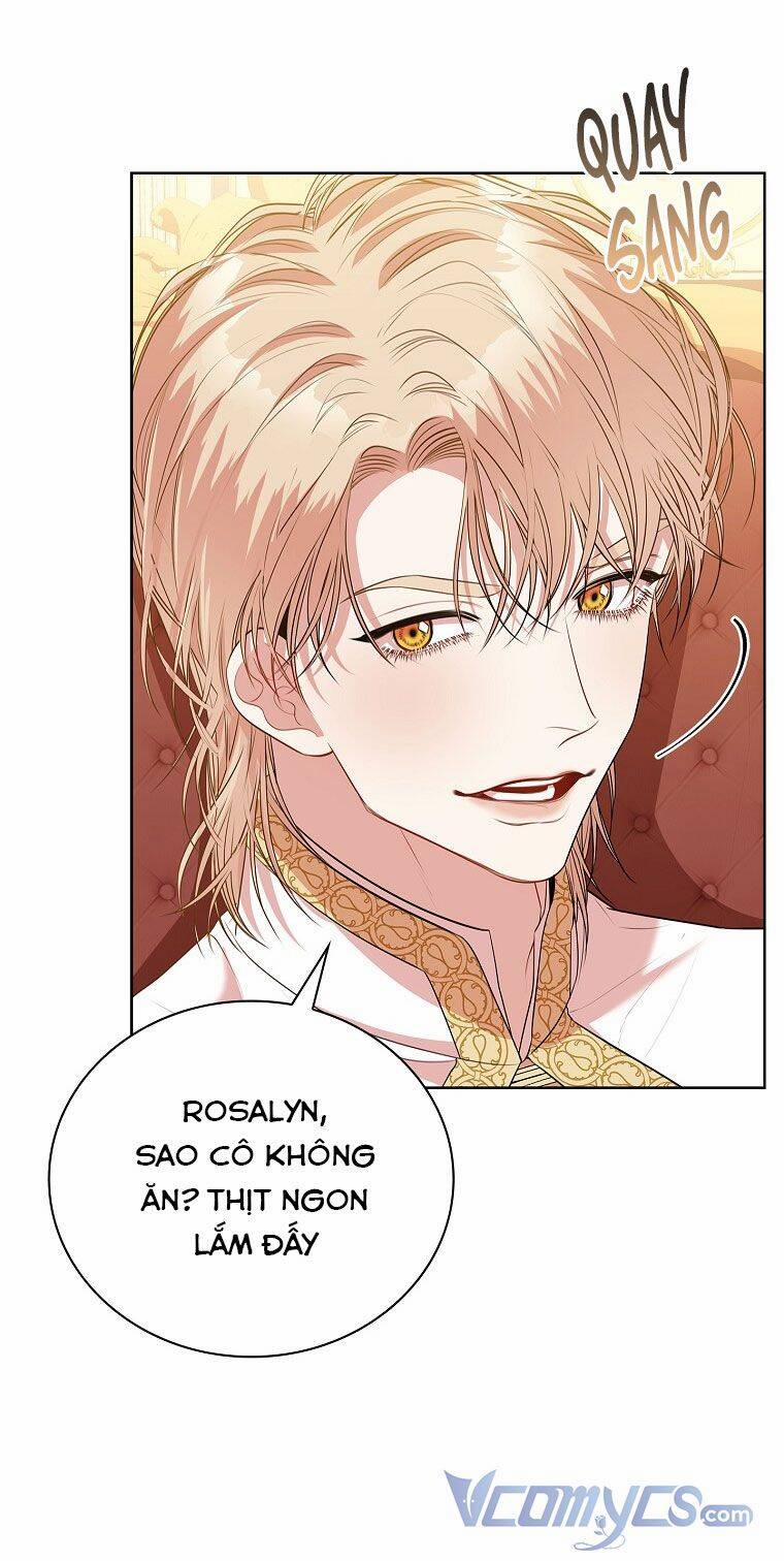 Thư Ký Của Bạo Chúa 58 trang 54