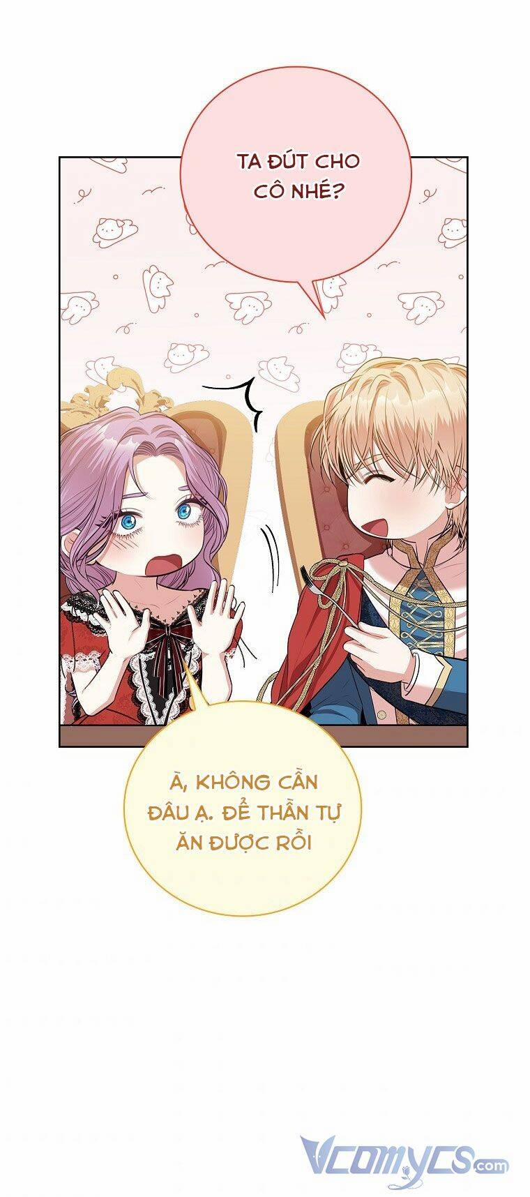 Thư Ký Của Bạo Chúa 58 trang 55