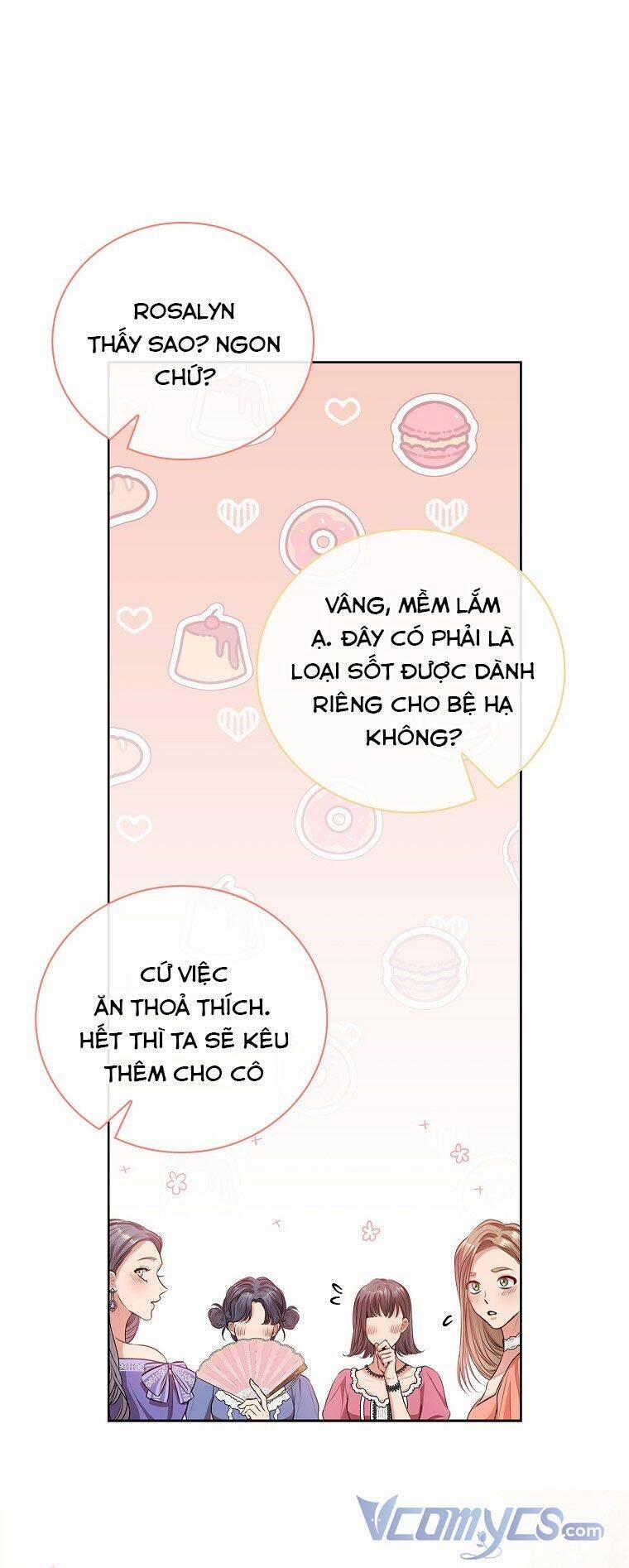 Thư Ký Của Bạo Chúa 58 trang 57