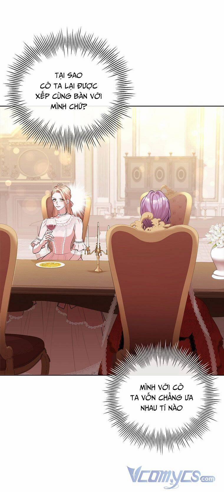 Thư Ký Của Bạo Chúa 58 trang 6