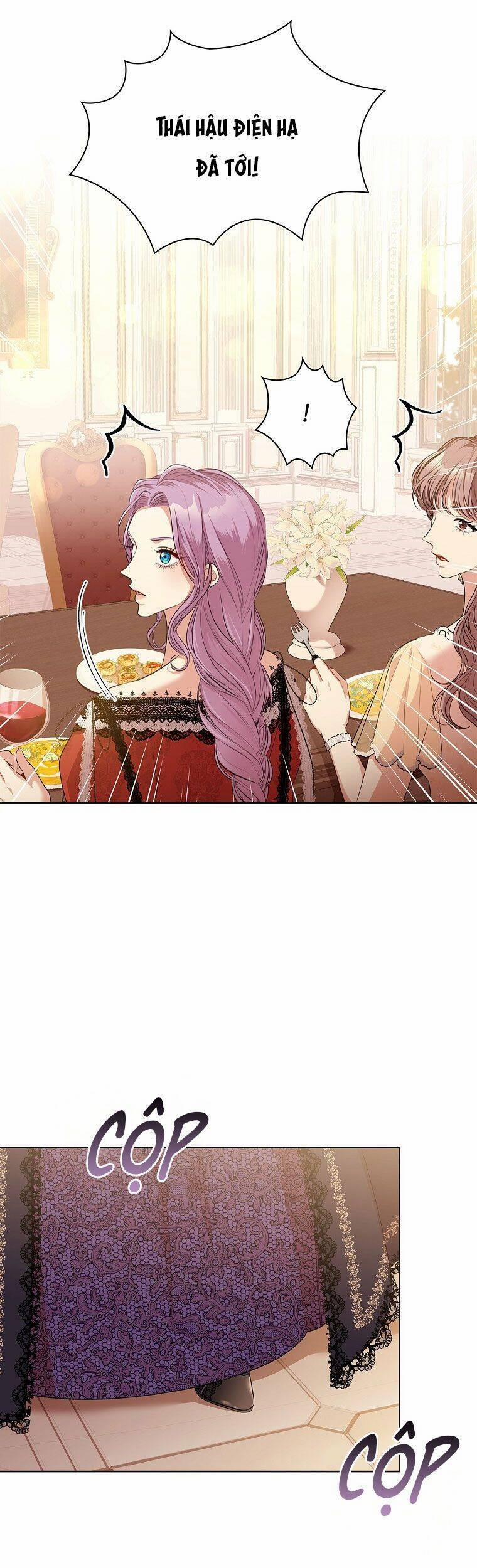 Thư Ký Của Bạo Chúa 58 trang 7