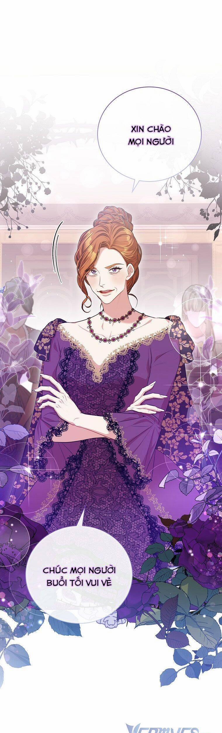 Thư Ký Của Bạo Chúa 58 trang 9