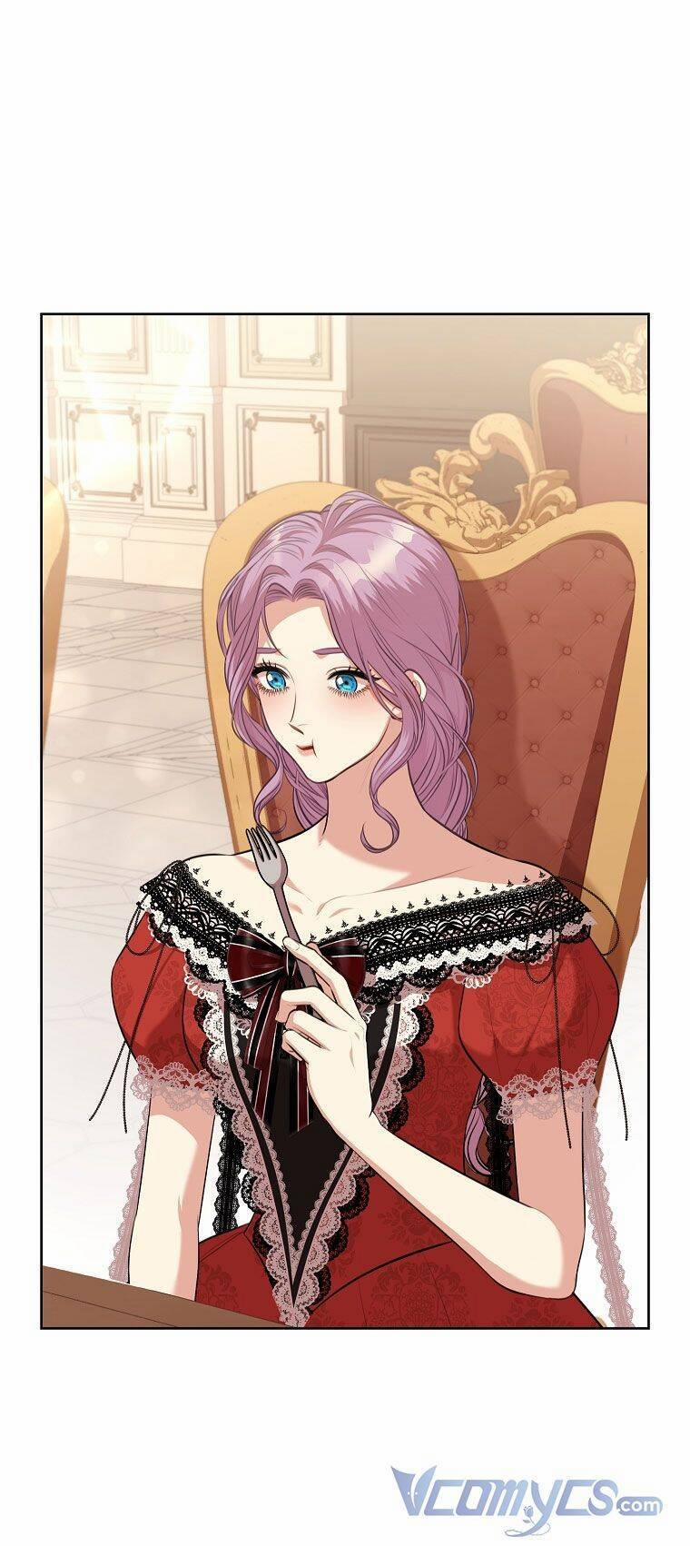 Thư Ký Của Bạo Chúa 59 trang 0