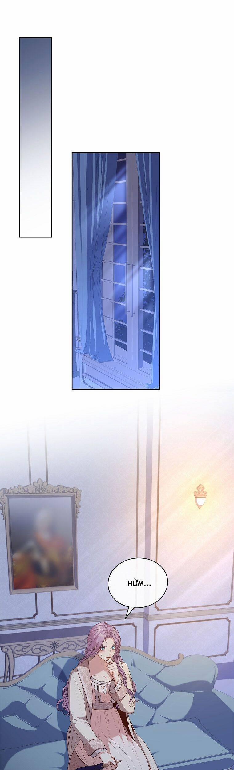 Thư Ký Của Bạo Chúa 59 trang 15