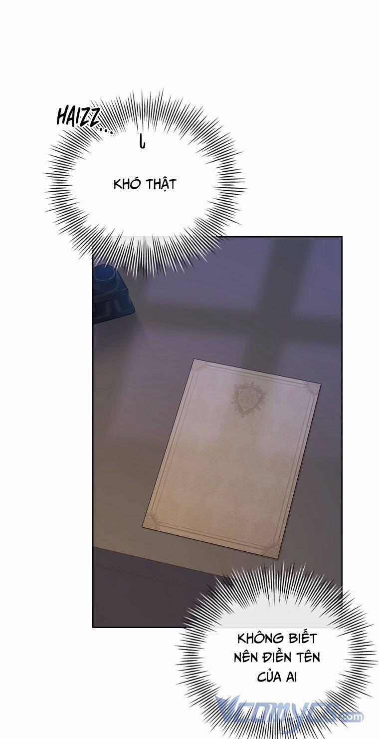 Thư Ký Của Bạo Chúa 59 trang 17