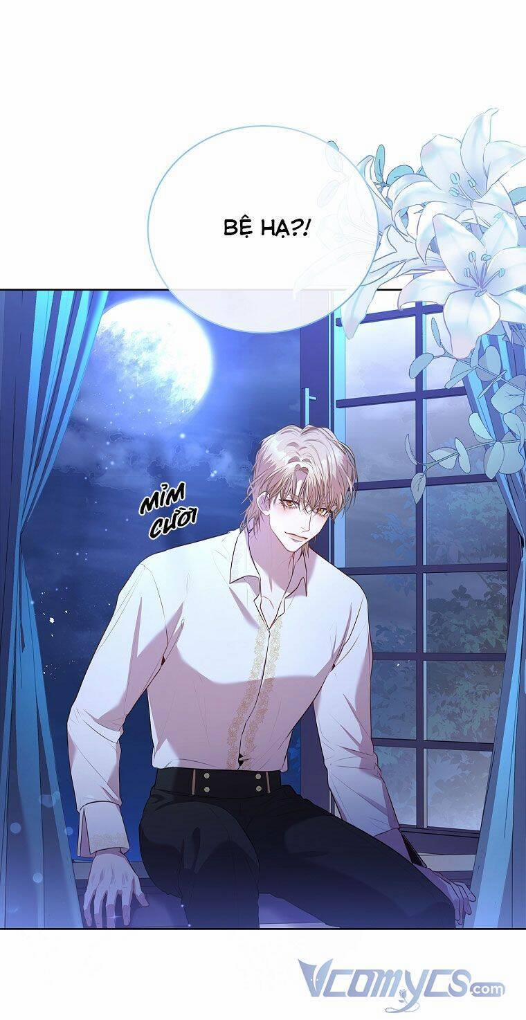 Thư Ký Của Bạo Chúa 59 trang 19