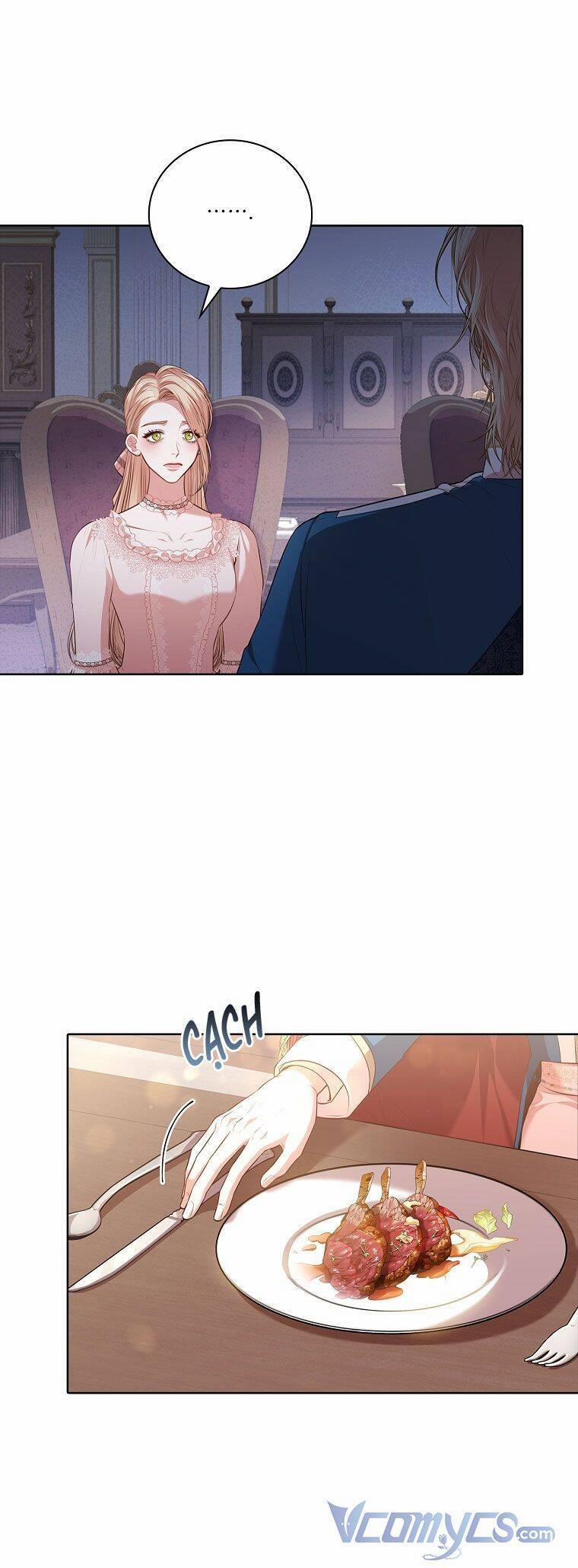 Thư Ký Của Bạo Chúa 59 trang 2