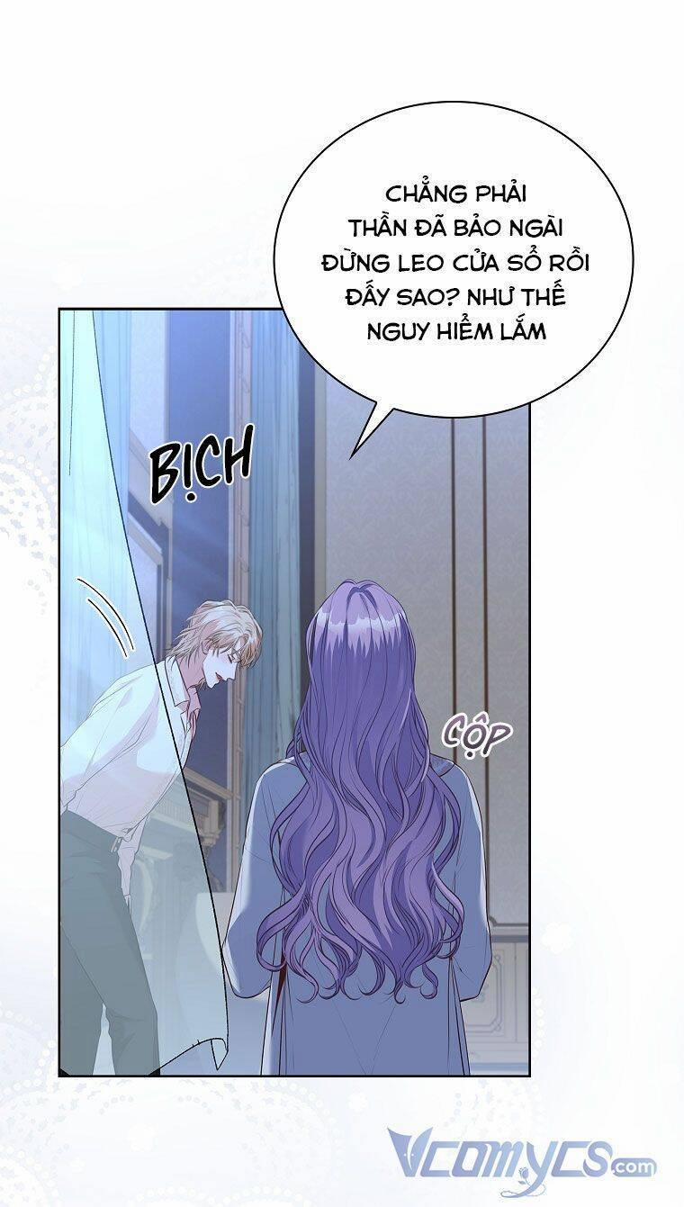 Thư Ký Của Bạo Chúa 59 trang 20