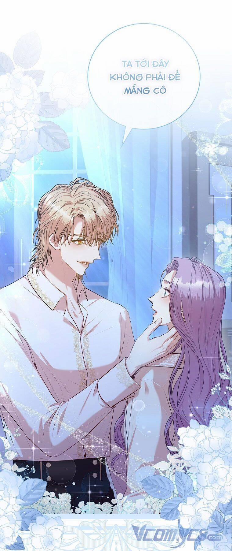 Thư Ký Của Bạo Chúa 59 trang 23