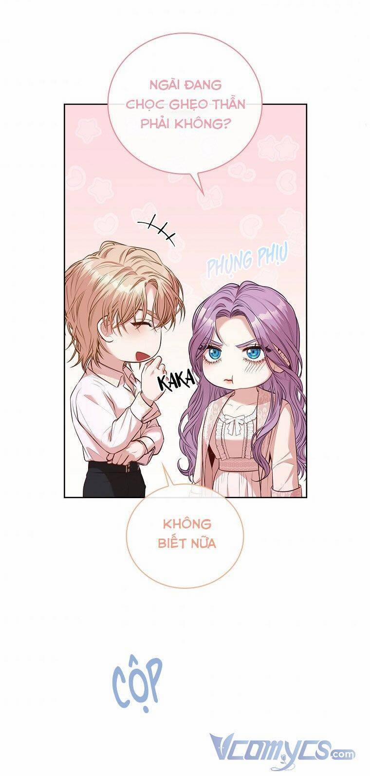 Thư Ký Của Bạo Chúa 59 trang 25