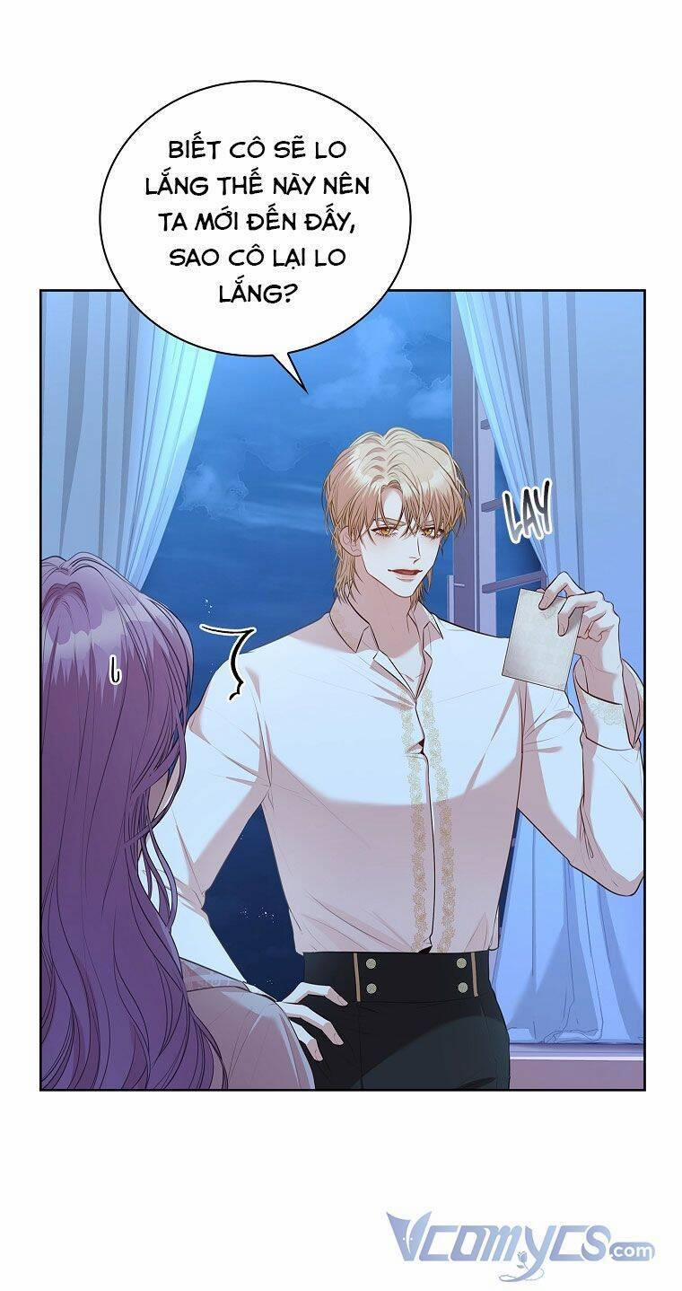 Thư Ký Của Bạo Chúa 59 trang 27