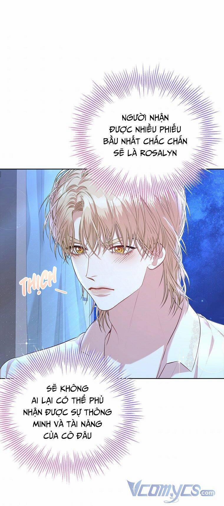 Thư Ký Của Bạo Chúa 59 trang 31