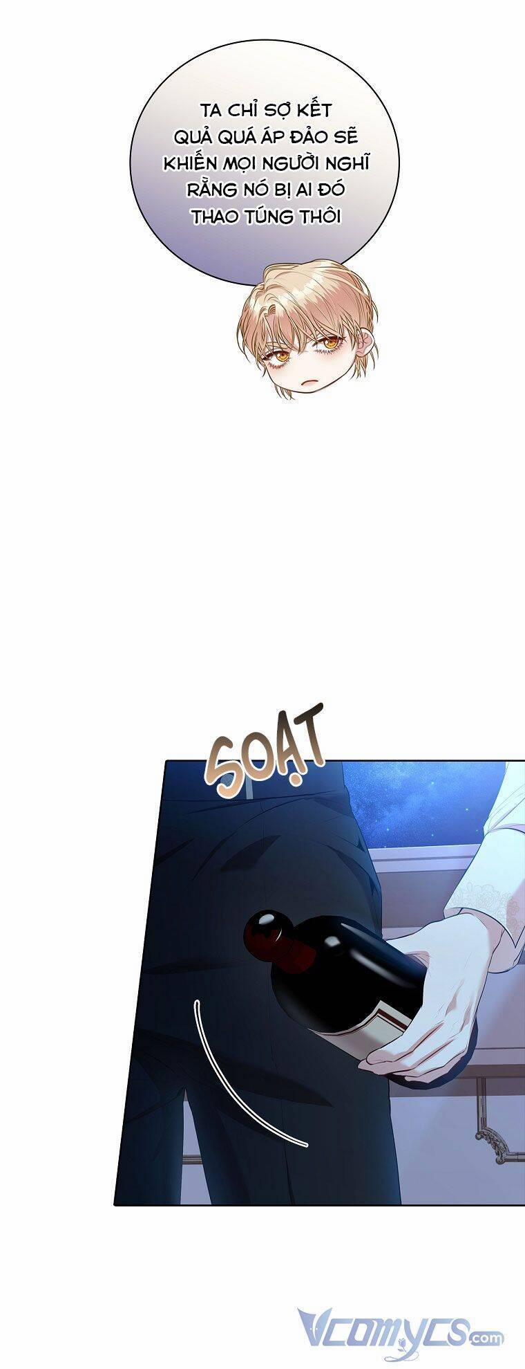 Thư Ký Của Bạo Chúa 59 trang 33