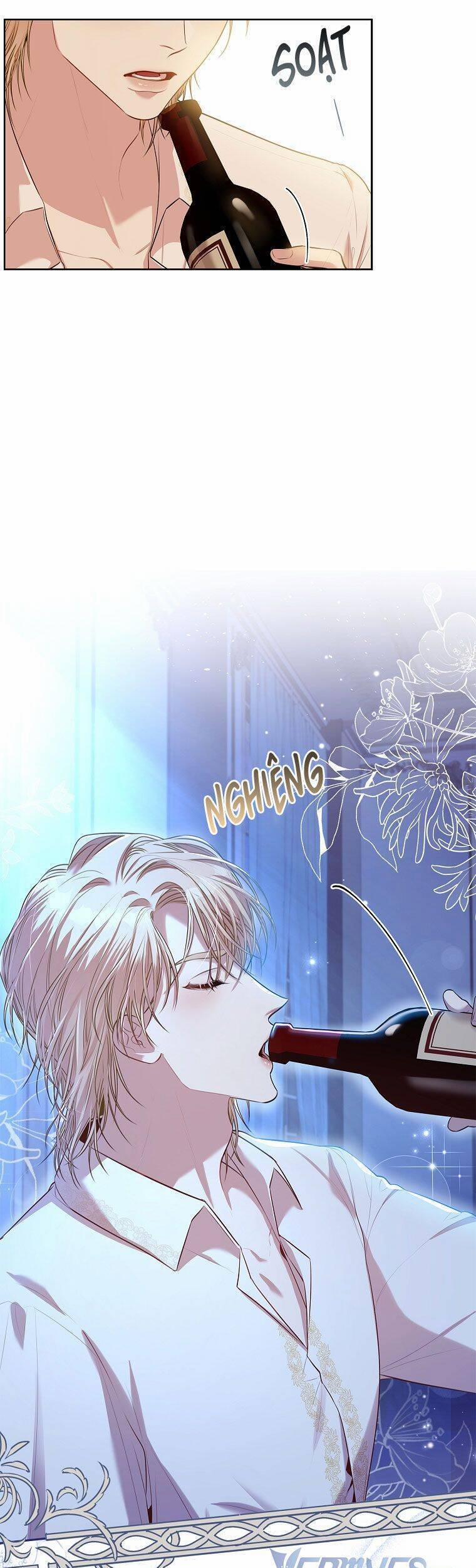 Thư Ký Của Bạo Chúa 59 trang 35