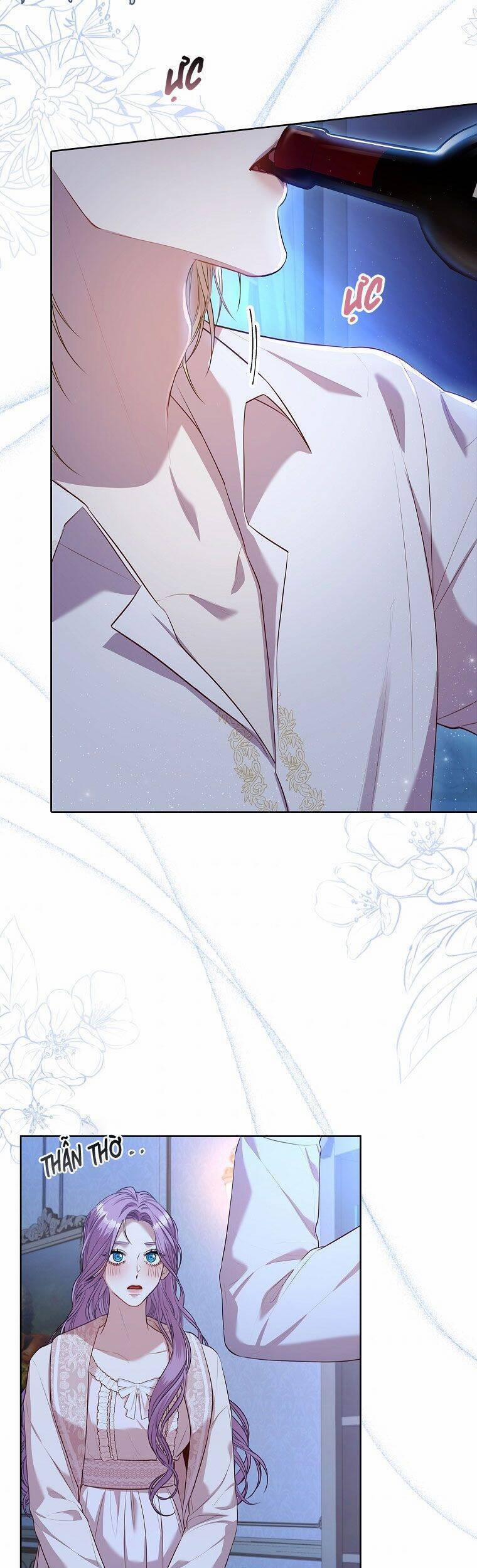 Thư Ký Của Bạo Chúa 59 trang 37