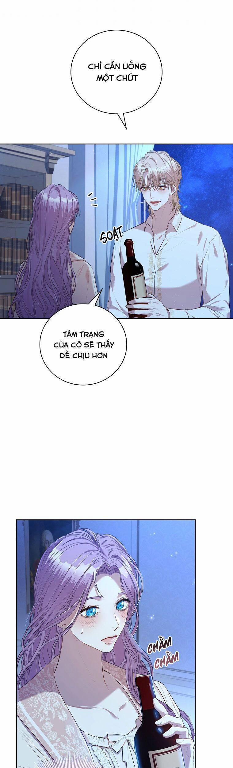 Thư Ký Của Bạo Chúa 59 trang 39