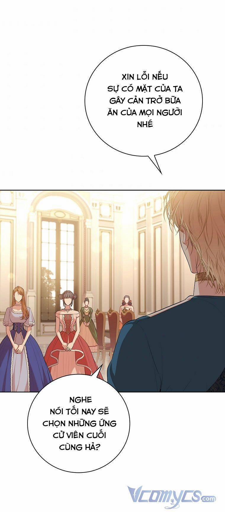 Thư Ký Của Bạo Chúa 59 trang 4