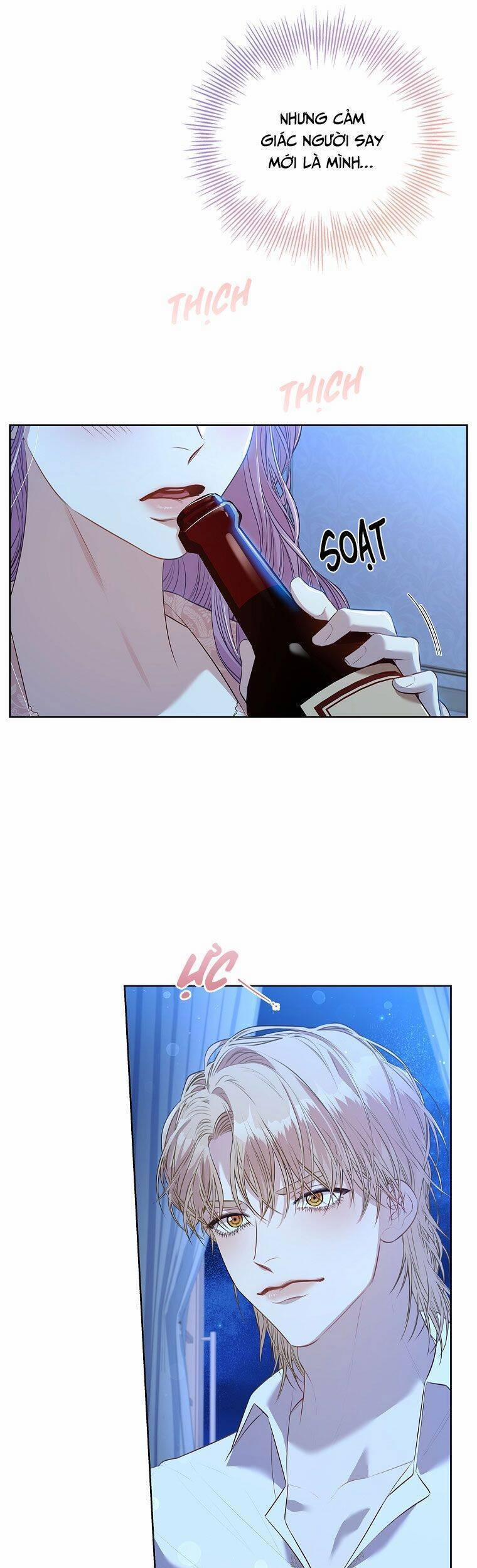 Thư Ký Của Bạo Chúa 59 trang 41