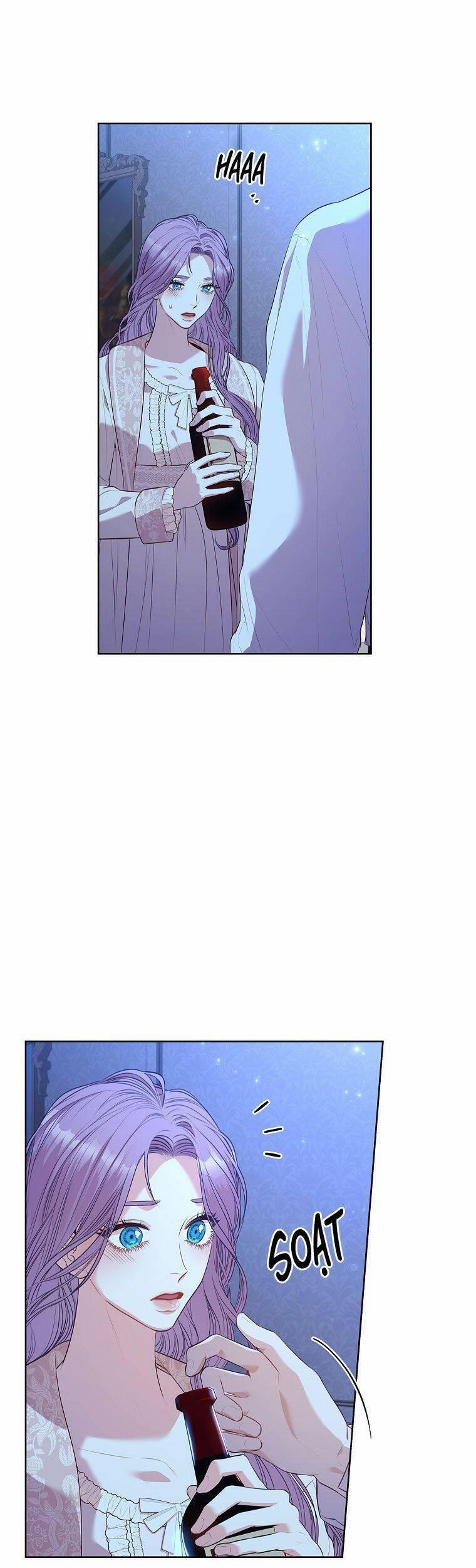 Thư Ký Của Bạo Chúa 59 trang 43