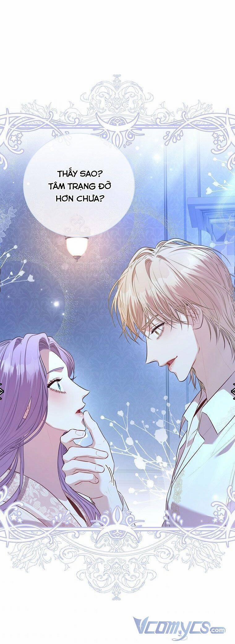 Thư Ký Của Bạo Chúa 59 trang 45