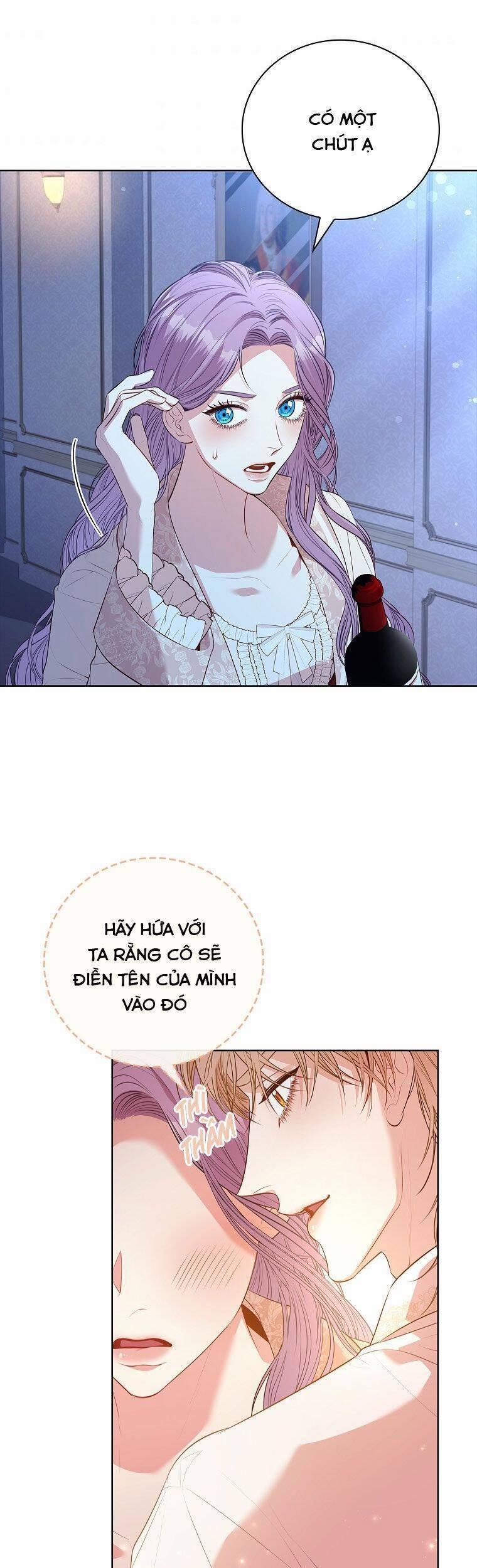 Thư Ký Của Bạo Chúa 59 trang 46