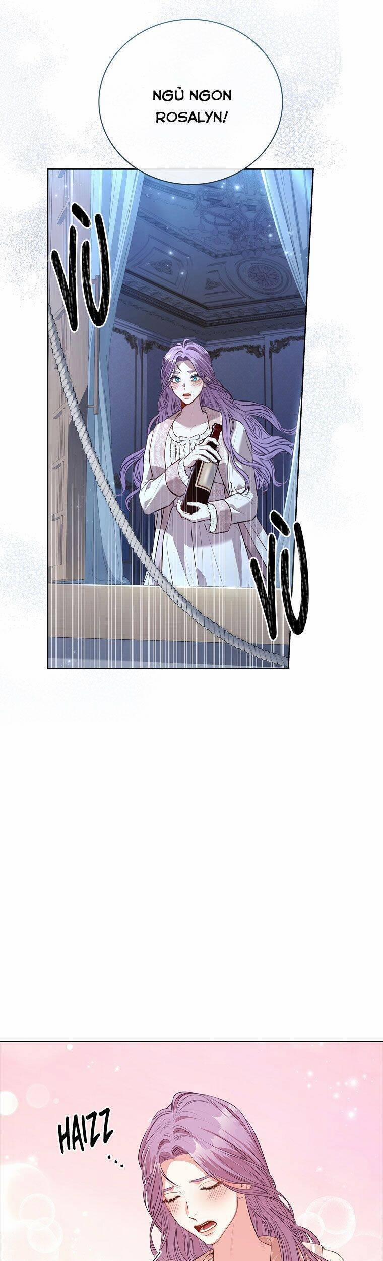 Thư Ký Của Bạo Chúa 59 trang 50