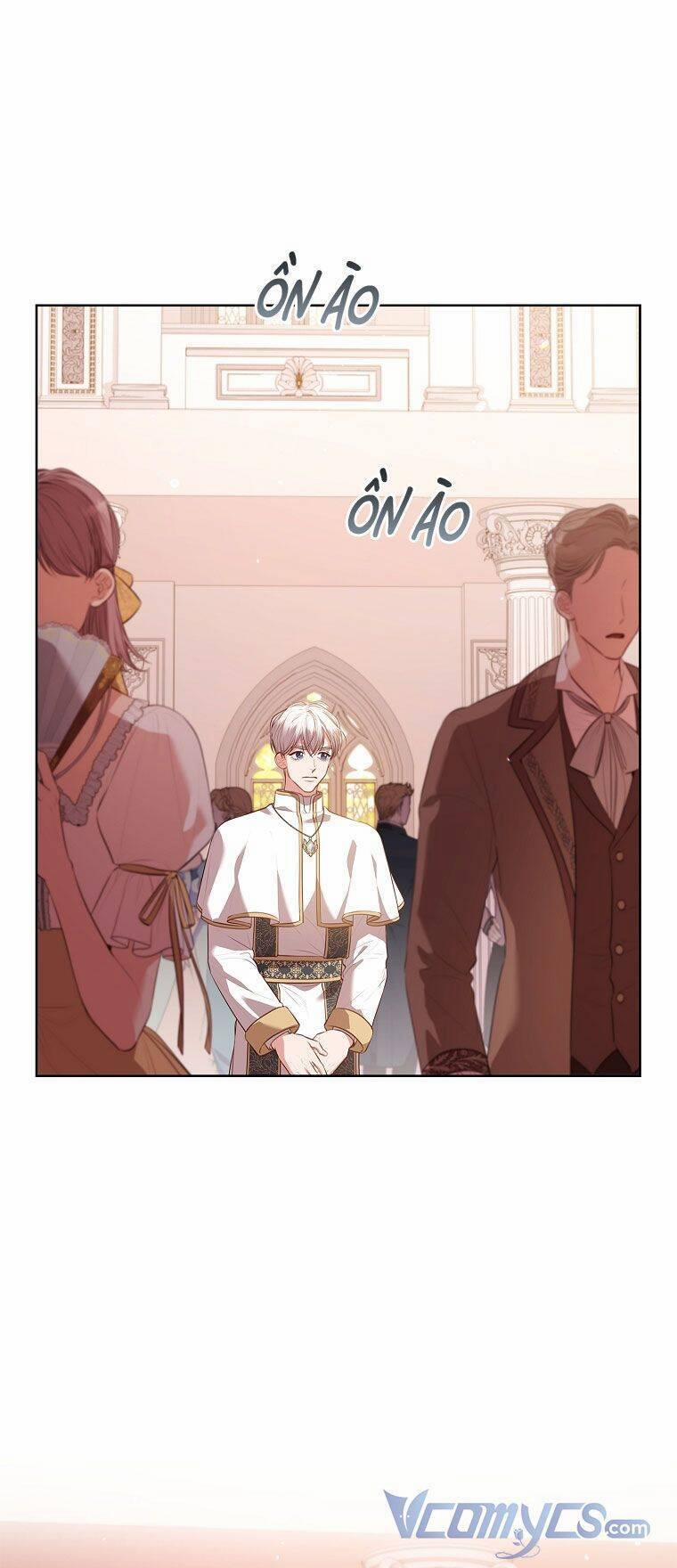 Thư Ký Của Bạo Chúa 59 trang 53