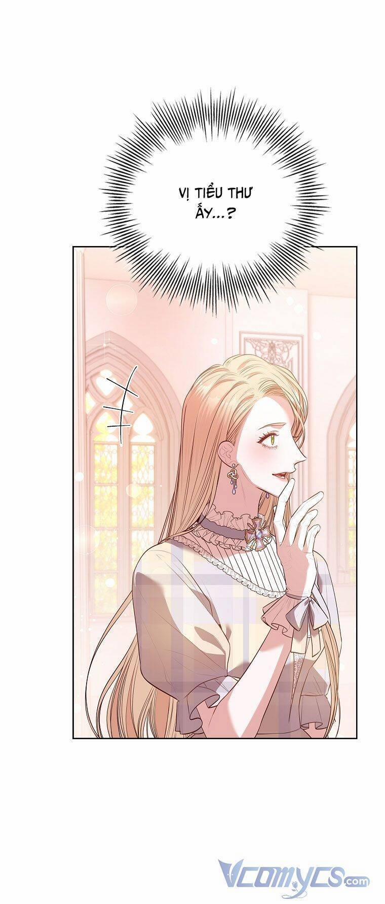 Thư Ký Của Bạo Chúa 59 trang 56