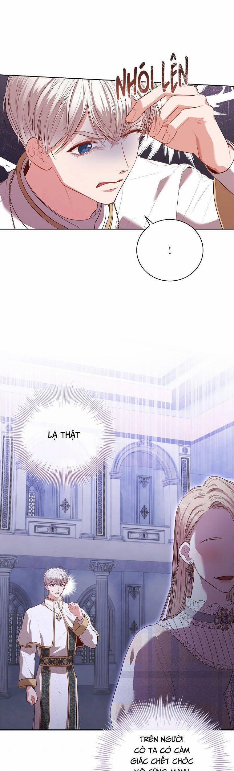 Thư Ký Của Bạo Chúa 59 trang 57