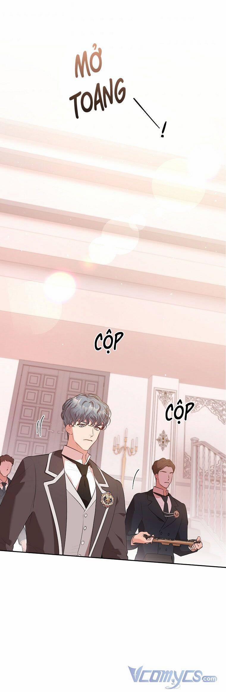 Thư Ký Của Bạo Chúa 59 trang 59