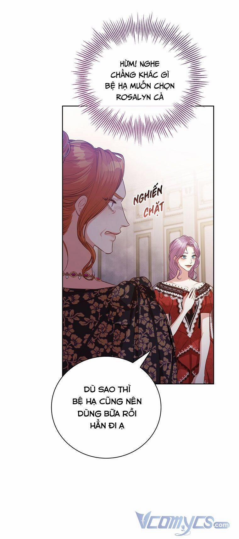 Thư Ký Của Bạo Chúa 59 trang 6