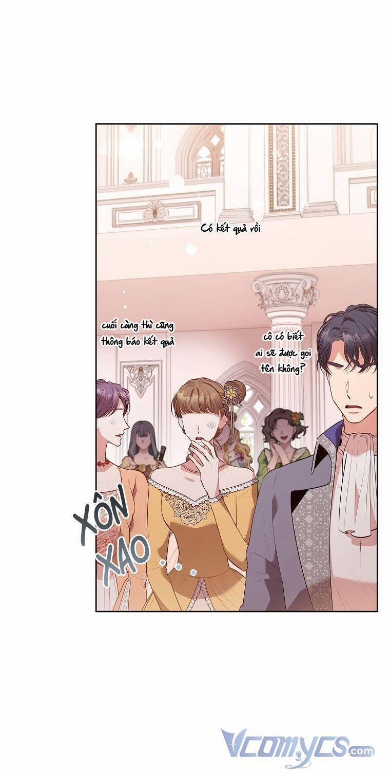 Thư Ký Của Bạo Chúa 59 trang 60