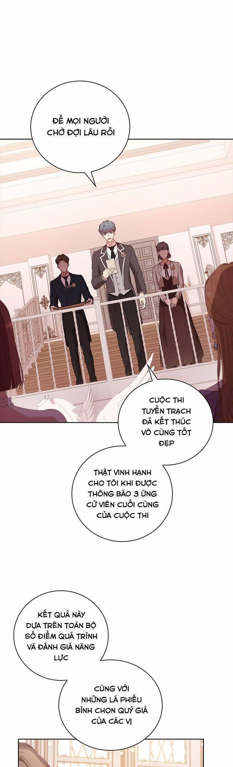 Thư Ký Của Bạo Chúa 59 trang 61