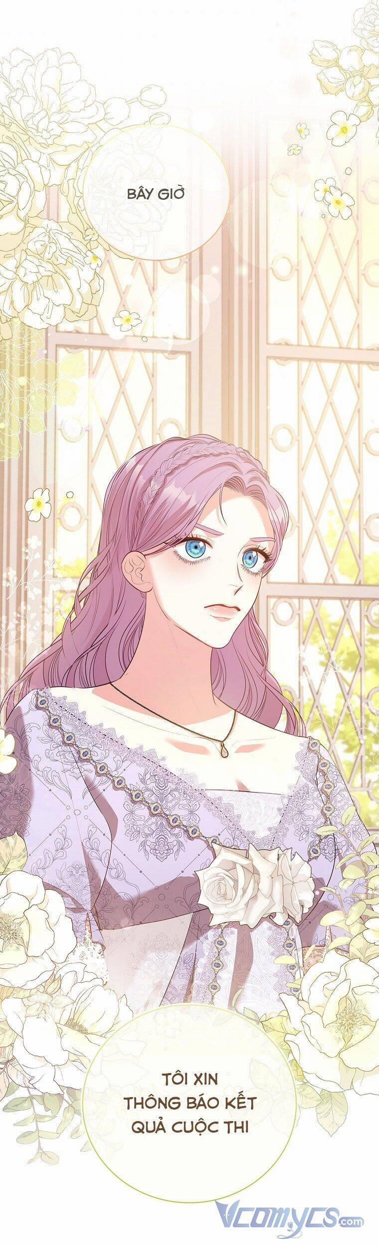 Thư Ký Của Bạo Chúa 59 trang 65