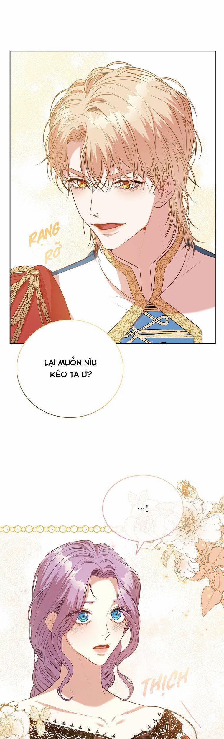 Thư Ký Của Bạo Chúa 59 trang 7