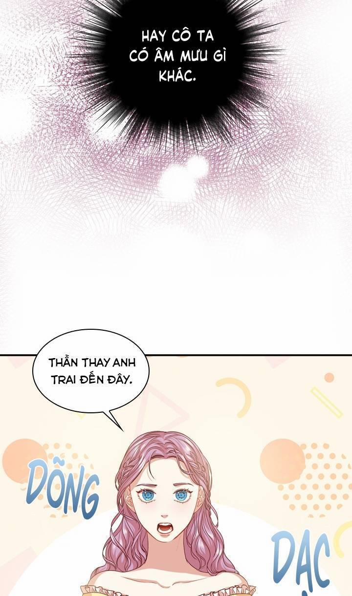 Thư Ký Của Bạo Chúa 6 trang 11