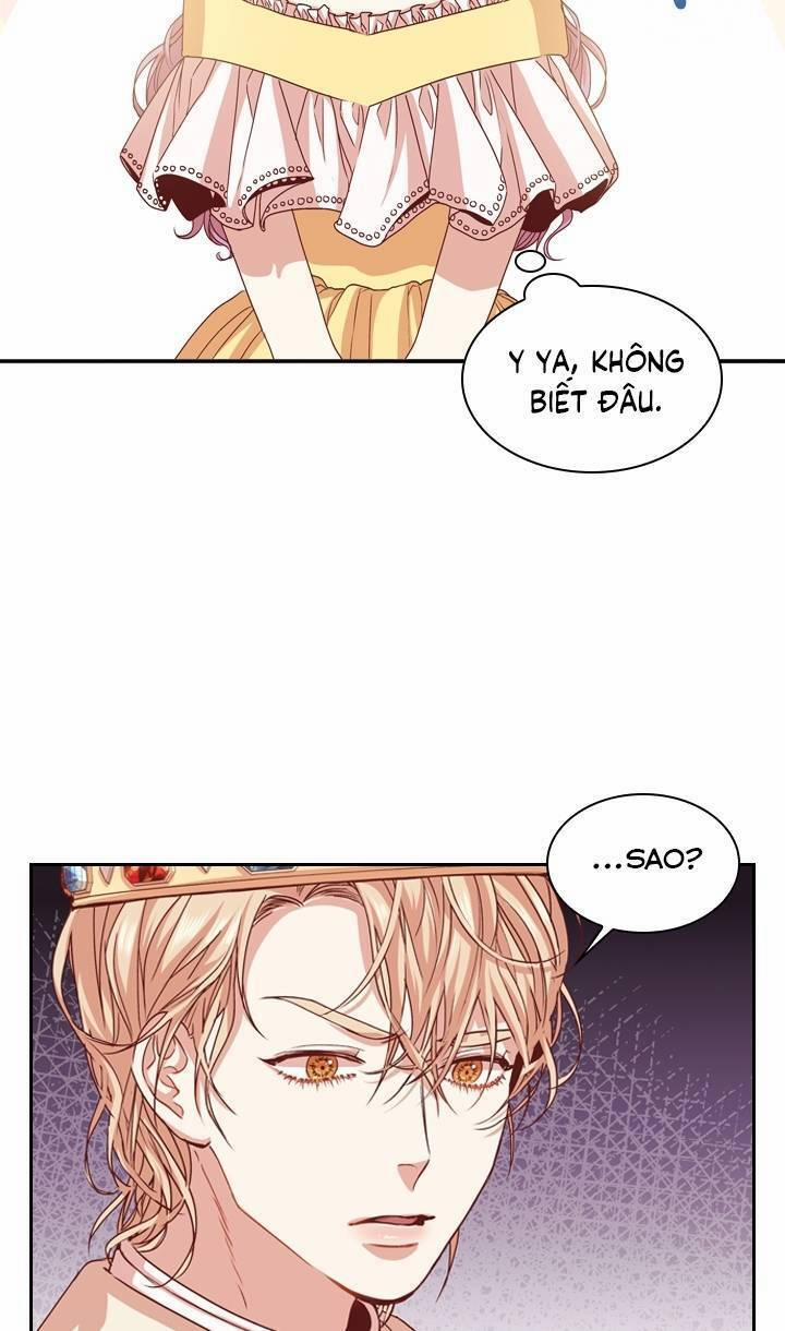 Thư Ký Của Bạo Chúa 6 trang 12