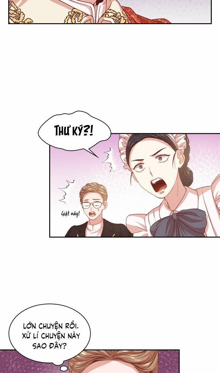 Thư Ký Của Bạo Chúa 6 trang 13