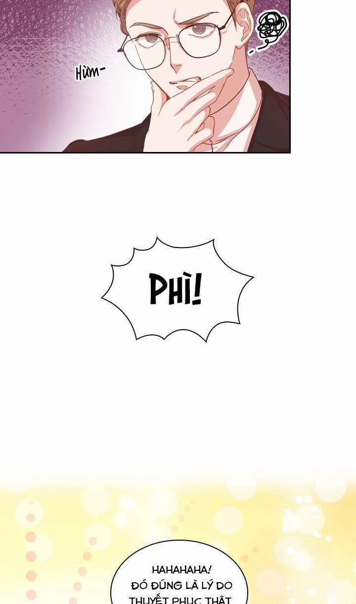 Thư Ký Của Bạo Chúa 6 trang 14