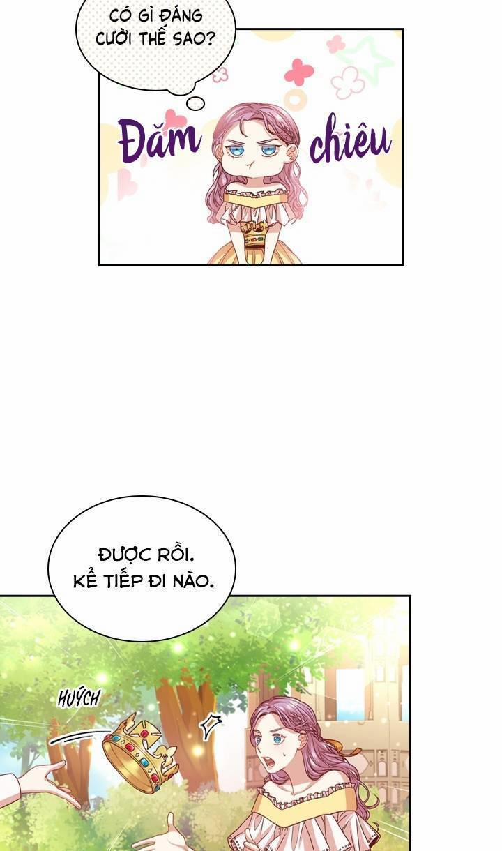 Thư Ký Của Bạo Chúa 6 trang 16