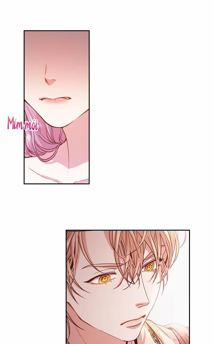 Thư Ký Của Bạo Chúa 6 trang 18