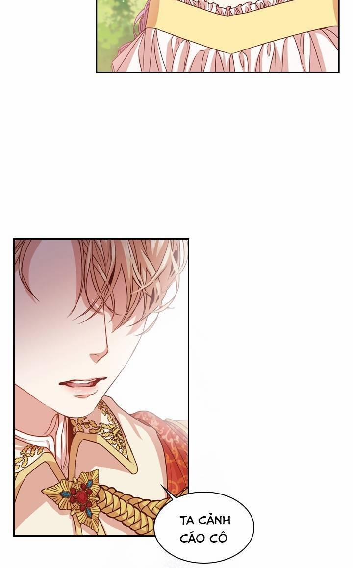 Thư Ký Của Bạo Chúa 6 trang 20