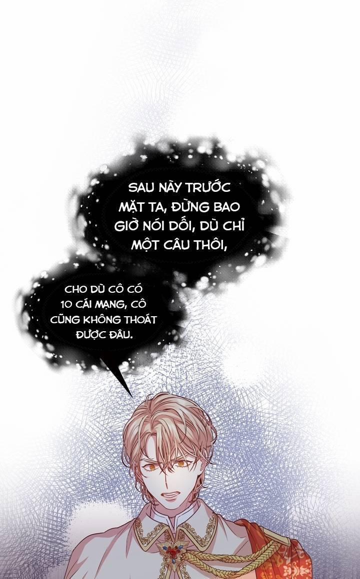 Thư Ký Của Bạo Chúa 6 trang 21