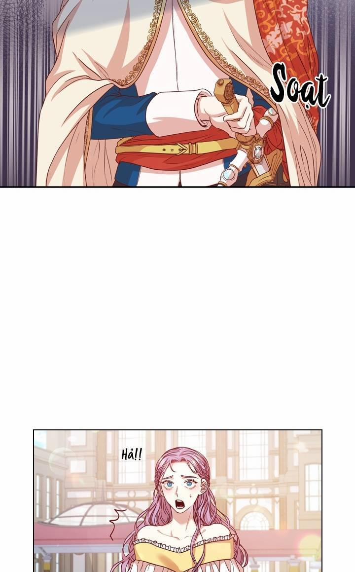 Thư Ký Của Bạo Chúa 6 trang 22