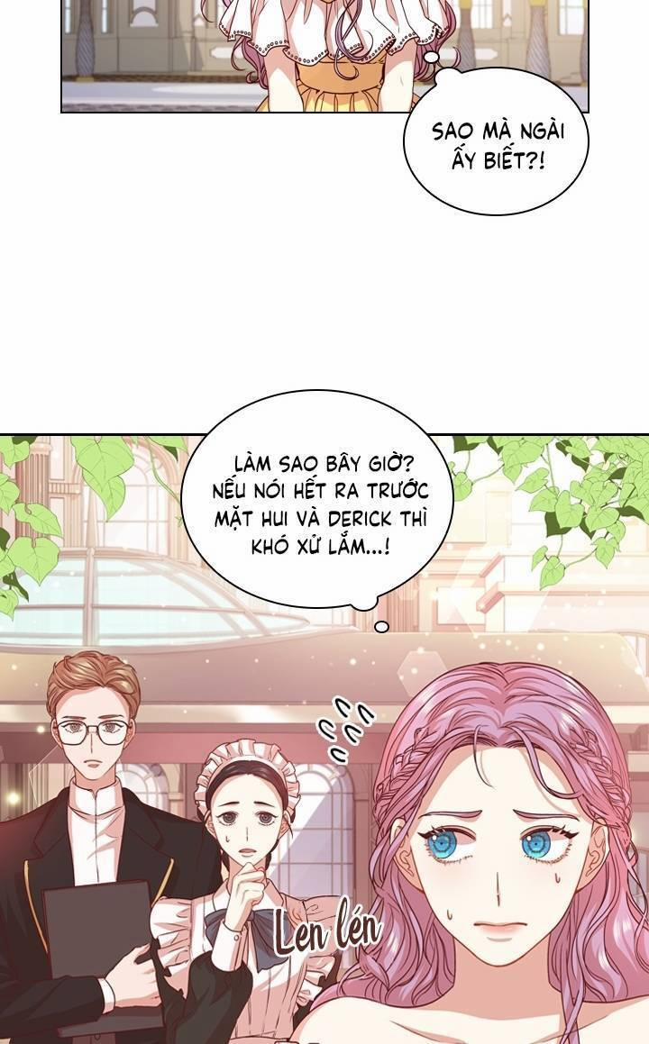 Thư Ký Của Bạo Chúa 6 trang 23