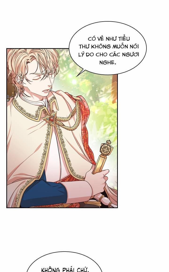 Thư Ký Của Bạo Chúa 6 trang 26